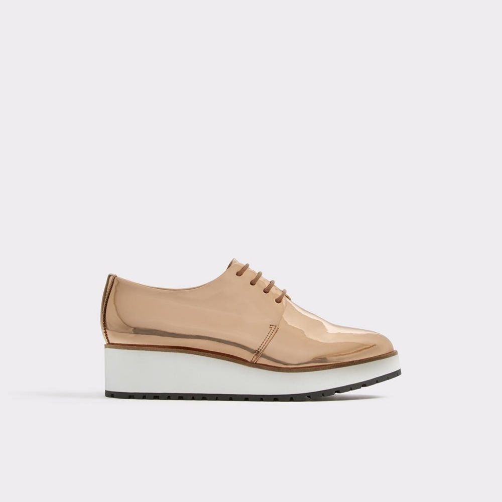 Platform Sneakers Lovirede (ALDO)